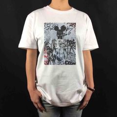 チバユウスケ Tシャツ L 新保勇樹 thebirthday - メルカリ
