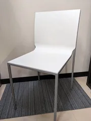 カッシーナ◎Cassina ixc. LIVIT スタッキングチェア ダイニングチェア①のサムネイル