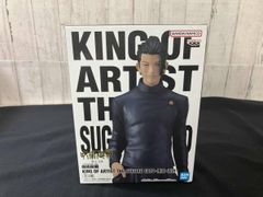 [피규어] 밴프레스트 여름유걸 주술회전 KING OF ARTIST THE SUGURU GETO -회옥·옥절-주술회전