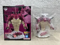 2026年最新】一番くじ ドラゴンボールDAIMA 第2弾 ラストワン賞の人気