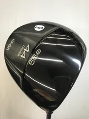 プロギア　egg 44　10.5度　egg オリジナルカーボン　ドライバー　中古【最短即日発送】のサムネイル