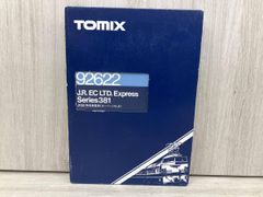 TOMIX 92619 J.R. DC LTD. Express 6両セット - メルカリ