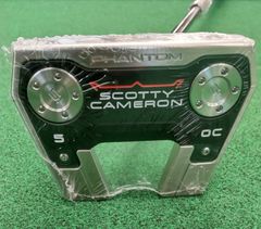 Scotty Cameron PHANTOM 5 OC 34インチ ロートルク - メルカリ