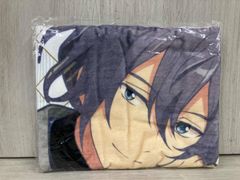 キミガシネ 多数決デスゲーム ニコニコ 超会議2018 グッズ マフラー