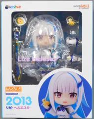 グッドスマイルカンパニー ねんどろいど リゼ・ヘルエスタ 2013