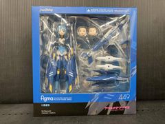 新品未開封 figma オーバーウォッチ ファラ フィギュア - メルカリ