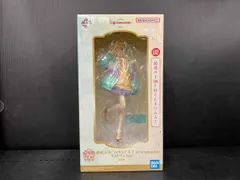 【未開封】ラストワン賞 藤田ことね ラストワンVer. 1/7 かGracemaster 一番くじ 学園アイドルマスタｰ Part2 学園アイドルマスタｰ