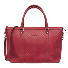 グッチ(Gucci) インターロッキングG 322057 メンズ レザー ブリーフ