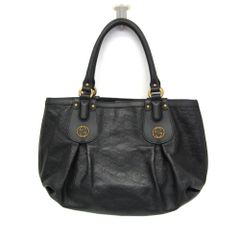 グッチ(Gucci) インターロッキングG 322057 メンズ レザー ブリーフ