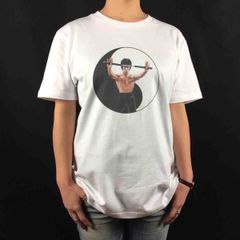 彫徳一門 刺青 龍 Tシャツ タトゥー TATTOO Mサイズ - メルカリ