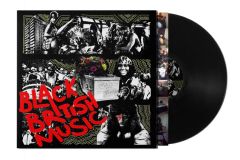 JIM LEGXACY black british music 日本限定版 - メルカリ