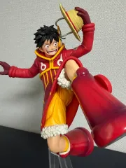 一番くじ ONE PIECE モンキー・D・ルフィ(ルフィ) フィギュア