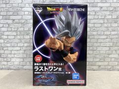 피겨 라스트원상 손오반 비스트 라스트원 ver. MASTERLISE 이치 반 쿠지 드래곤 볼 VS 옴니버스 비스트 드래곤 볼