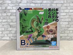 피규어 B상 우롱 & 신룡 Revible Moment 이치 반 쿠지 드래곤 볼 DRAGON HISTORY Ⅱ 드래곤 볼
