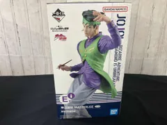 2026年最新】E賞 岸辺露伴 ジョジョの人気アイテム - メルカリ