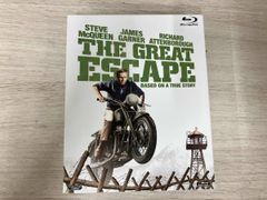 ポスター『大脱走』The Great Escape☆スティーブ・マックイーン