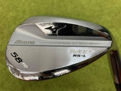 ミズノプロ ツアーマジック RH-360 LW ヘッドのみ 中古ビンテージ