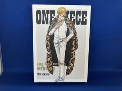 애니메이션 / DVD / ONE PIECE Log Collection 'WEDDING'(TV 애니메이션 제 823화 ~ 제 835화) / 디스크에 씰 후 있어