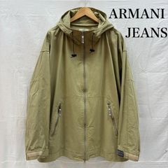 アルマーニジーンズ レザージャケット USA34 1981 90s イタリア製 アルマーニジーンズ レザージャケット USA34 1981 90s イタリア製