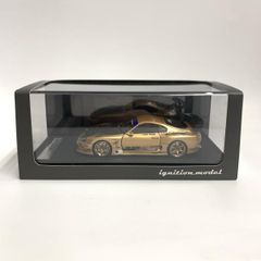 IG2488 1/18 TOP SECRET GT300 Supra JZA80 - メルカリ