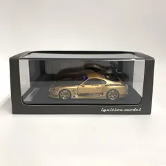 2026年最新】イグニッションモデル 1/43の人気アイテム - メルカリ