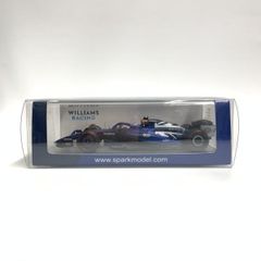 spark #65 イゴール フラガ SF23 中嶋レーシング 1/43 - メルカリ