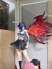 WHITEALBUM2 小木曽雪菜 冬馬かずさ フィギュア セットたかちゃん専用