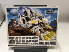 値段交渉可能 ZOIDS ゾイド新世紀／ゼロ DVD 全巻セット - メルカリ