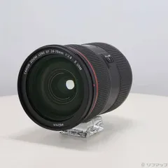 2026年最新】キャノン EF24-70mm F2.8L II USMの人気アイテム - メルカリ