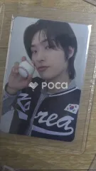 ATEEZ ミンギ GOLDEN HOUR : Part.3 Makestar ラキドロ
