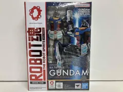 2026年最新】EXPO2025 ROBOT魂 RX-78F00/E ガンダムの人気アイテム