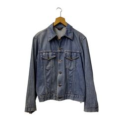 CHARI&CO KYNE デニム ジャケット Mサイズ - メルカリ