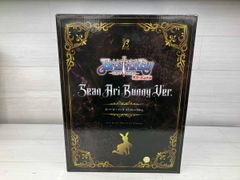 EOF-C10 ランス10 マジック・ザ・ガンジー 1/7 完成品フィギュア 