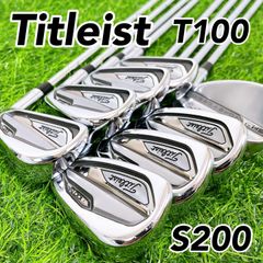 Titleist 710MB 5-P 6本 DG S200 MB名器 - メルカリ