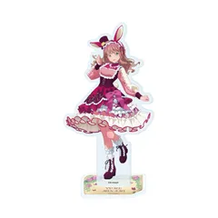 南 夢芽 アクリルスタンド グリッドマン ユニバース 39 南夢芽 ケモミミロリィタVer.(描き下ろしイラスト) グッズ アクスタ スタンドのサムネイル