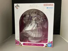 未開封品 常闇トワ賞 一番くじ ホロライブ ~Wedding Dress Style~ Vtuber