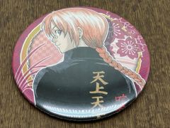 銀魂 コレクション缶バッジ 第2弾 原作絵 神威 - メルカリ