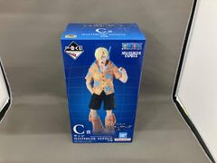 C상 Sanji MASTERLISE EXPIECE 이치 반 쿠지 원피스 미래 섬 에그 헤드 ~ 너에게의 마음 ~ 원피스