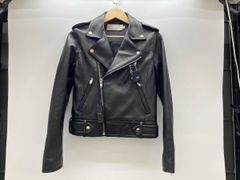 TODAYFUL トゥデイフル エコレザーステンカラージャケット - メルカリ