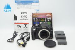 Canon Canon EOS Kiss Digital N 바디 디지털 SLR 카메라 260527a