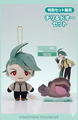 2026年最新】ポケモン チリ アクリルスタンドの人気アイテム - メルカリ