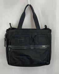 TUMI ALPHA BRAVO Lakehurst Tote 22355HKH - メルカリ