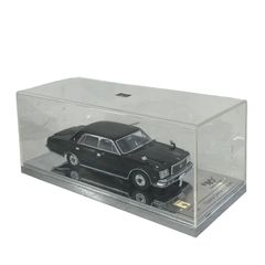 アシェット国産名車コレクション 1/18 専用クリアカバー 10個まとめ