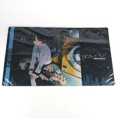 [미개봉] 보치·자·롯크! 야마다 료 고무 매트 플레이 매트 공식 커튼 영혼 하마지아키 애니플렉스 보자로