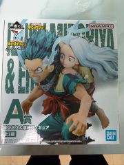 一番くじ 僕のヒーローアカデミア bright future A賞 ラストワン賞