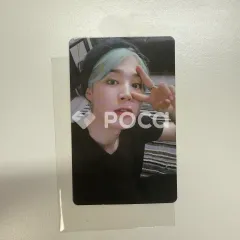 BTS ジミン BTS WORLD TOUR 'LOVE YOURSELF' EUROPE DVD
