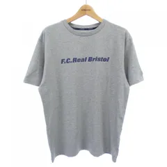 エフシーアールビー F.C.R.B. Tシャツのサムネイル