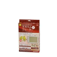外付け スリムヒーター 15W (鳥用品)のサムネイル
