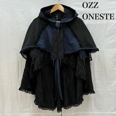 OZZ ONESTE 2025 花霞の夢 ケープ 和チャイナ フリル 桜 ロリ OZZ ONESTE 2025 花霞の夢 ケープ 和チャイナ フリル 桜 ロリ - メルカリ