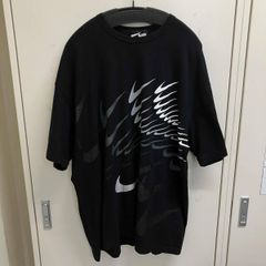 NIKE 遊戯王 真紅眼の黒竜 レッドアイズ Tシャツ - メルカリ